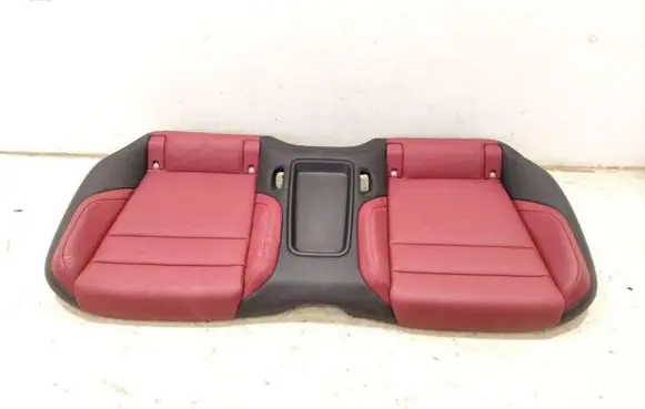 Porsche Taycan 9J1 Rear seat 9J1971392