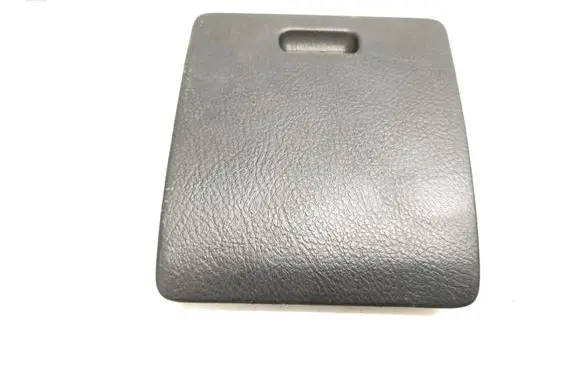 Toyota Avensis T250 Fuse box cover 5554005010