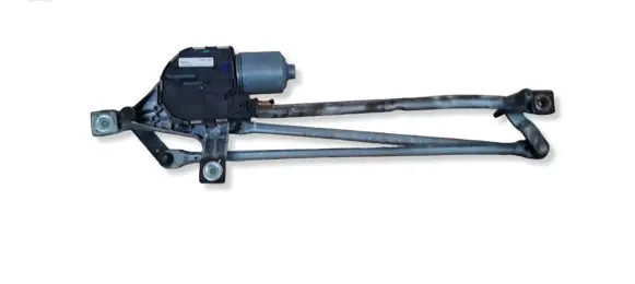 Volvo S60 Front wiper linkage and motor 3397021174
