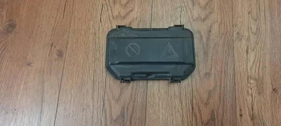 BMW 3 F30 F35 F31 Fuse box cover 61149224872