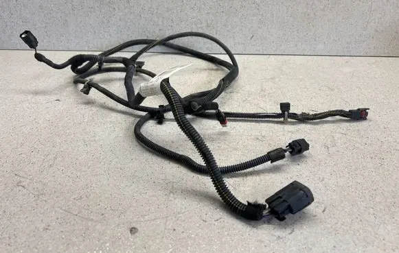 Opel Insignia A Parking sensor (PDC) wiring loom 13238718