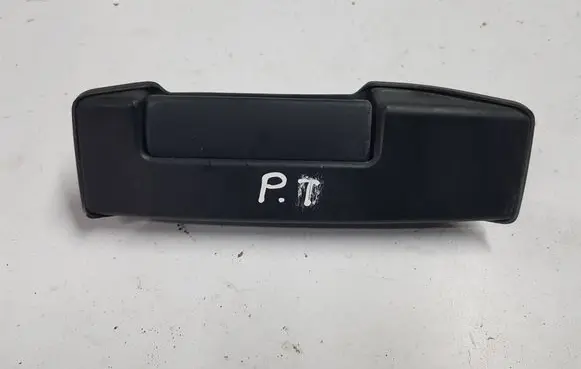 Dacia Dokker Sliding door exterior handle/bracket 