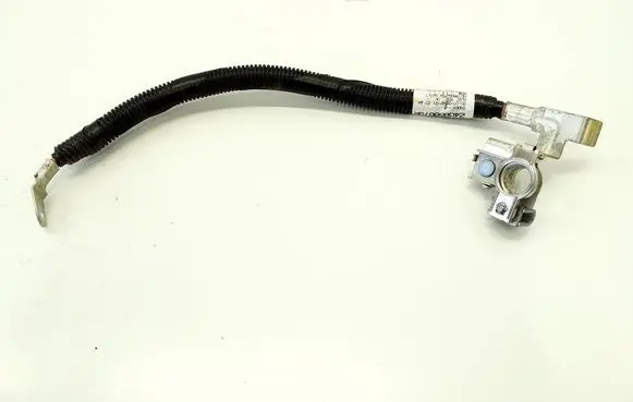 Renault Megane E-Tech Negative earth cable (battery) 240808679R