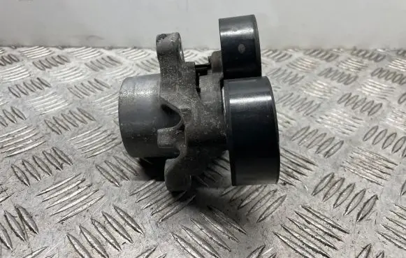 BMW 5 F10 F11 Generator/alternator belt tensioner 7810807