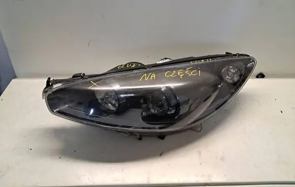 Peugeot 308cc Headlight/headlamp 9674040480