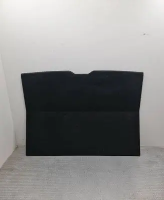 BMW 1 F40 Trunk/boot floor carpet liner 7448231