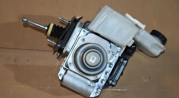 BMW X5 G05 ABS control unit/module 