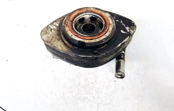 Mazda 626 Engine oil radiator 
