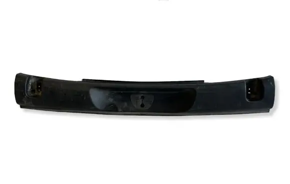 Jeep Cherokee Trunk/boot sill cover protection P1UD14DX9AB