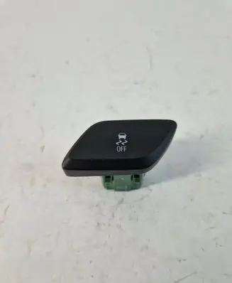 Opel Insignia B Hazard light switch 39021477
