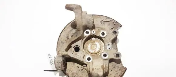 Volvo S80 Rear wheel hub 9200623