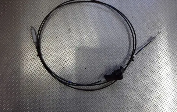 Toyota Auris 150 Fuel cap flap release cable 