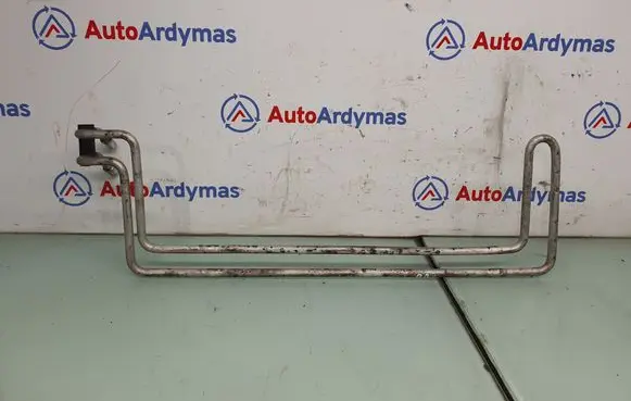 BMW 5 E39 Power steering radiator 2247361 17212247361