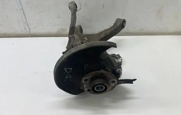 Porsche Macan (95B) Rear suspension assembly kit set 
