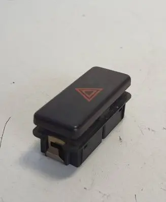 BMW 3 E36 Hazard light switch 61311390751