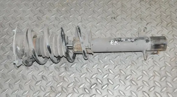 Front shock absorber/damper