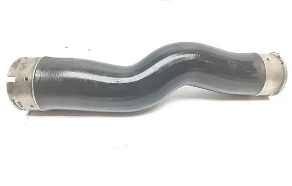 BMW 5 F10 F11 Intercooler hose/pipe 7810614