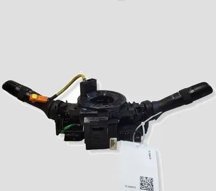 Toyota Yaris Wiper turn signal indicator stalk/switch 17F938