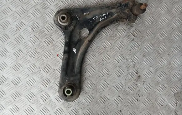 Peugeot 2008 I Front control arm