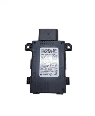 Porsche Taycan 9J1 Other control units/modules 4N0907566AM 4N0907566A