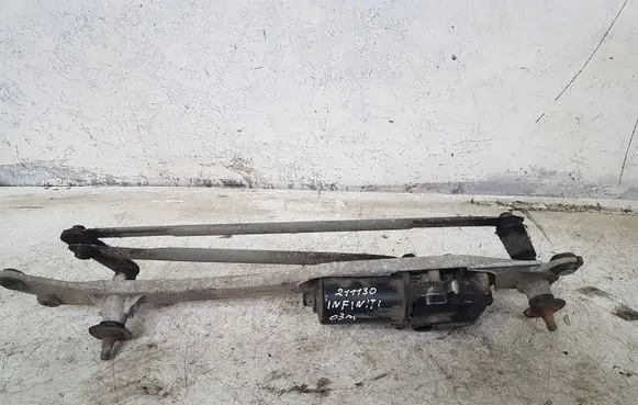 Infiniti Q45 III Front wiper linkage 28800AR000