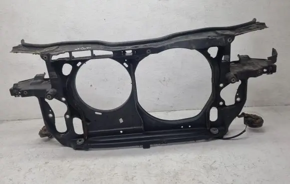 Volkswagen PASSAT B5.5 Radiator support slam panel 3B0821237A