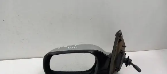 Mazda 2 Front door electric wing mirror