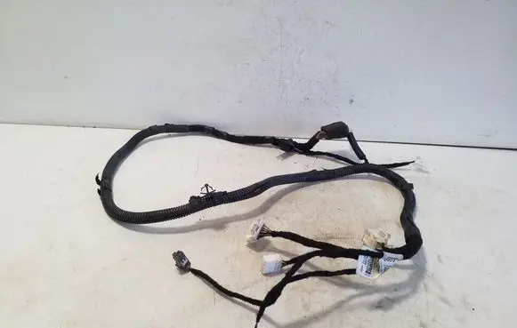 Chevrolet Captiva Tailgate/trunk wiring harness 20976399