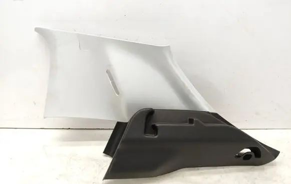 Peugeot 208 (C) pillar trim 9673753777