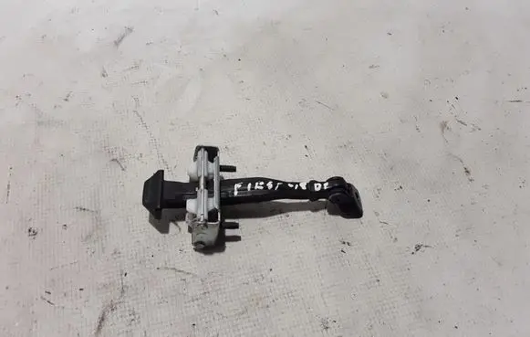 Ford Fiesta Front door check strap stopper H1BBA23500AA
