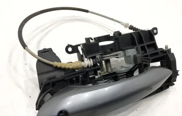 BMW 5 F10 F11 Front door exterior handle 