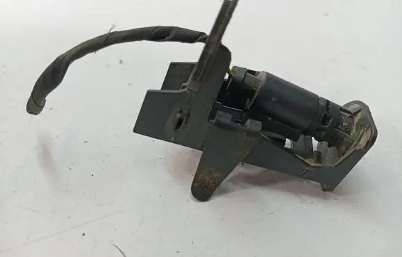 Bentley Continental Interior temperature sensor 1J0973702