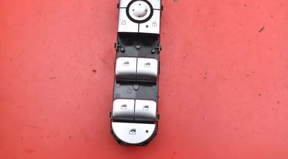 Hyundai Ioniq Electric window control switch 93571GI350LS5