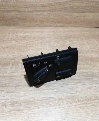 BMW X5 E53 Light switch 6909775