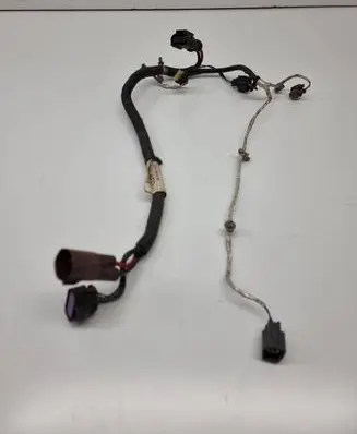 Electric power steering pump