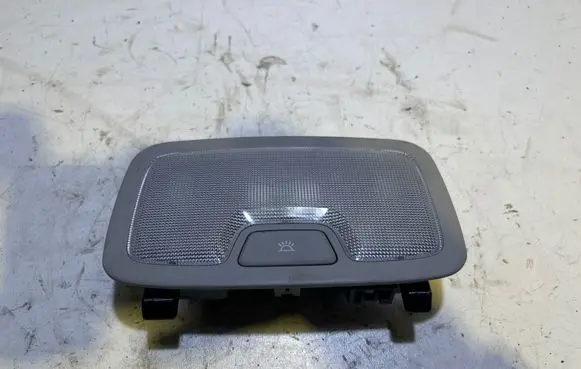 KIA Sportage Rear seat light 92850D9000