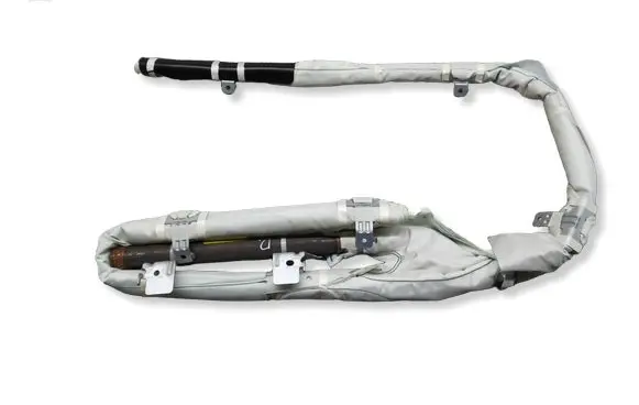Mitsubishi Outlander Roof airbag 7030A362