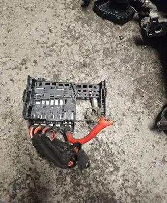 Opel Insignia A Positive wiring loom 13285113