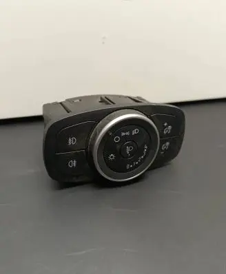 Ford Transit Custom Light switch JX7T13D061AD 210203B 1050798700