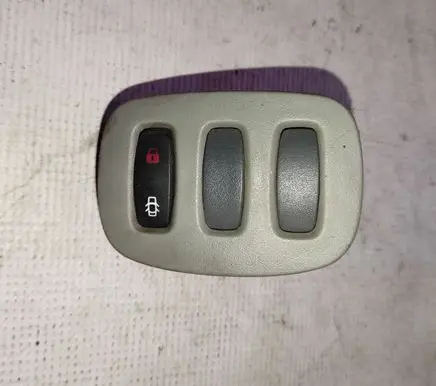 Renault Trafic II (X83) Central locking switch button 26488