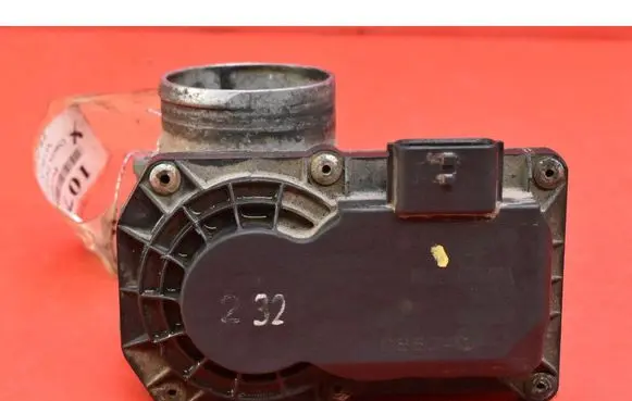 Dacia Dokker Throttle body valve 161206381RA