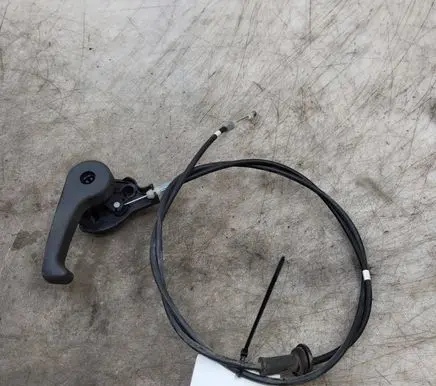 KIA Optima Engine bonnet (hood) release handle 2T0003K15