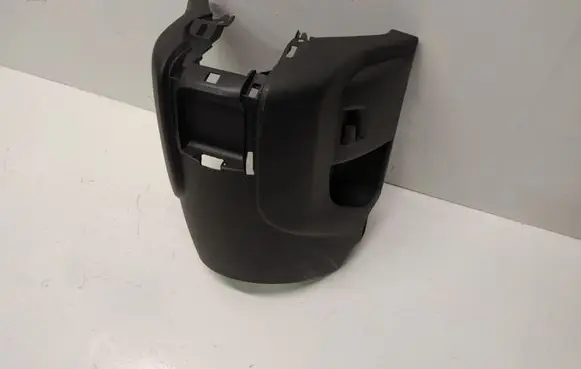 Peugeot Partner Other center console (tunnel) element 9811128977