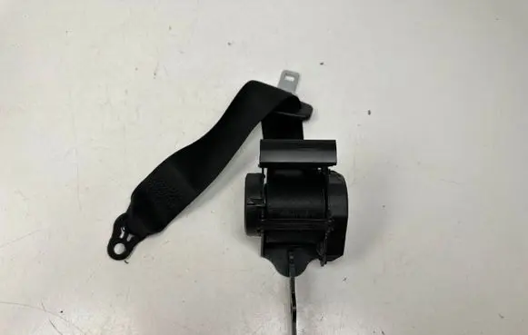 BMW 3 F30 F35 F31 Rear seatbelt 619185300E
