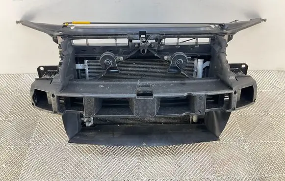 Skoda Octavia Mk3 (5E) Radiator support slam panel 5E0805588