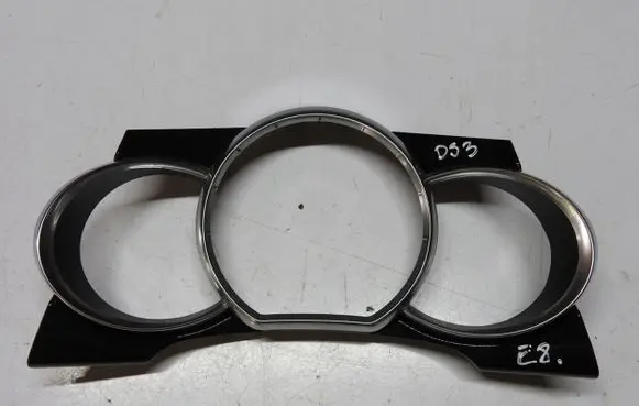 Citroen DS3 Dashboard glove box trim 20CQ28