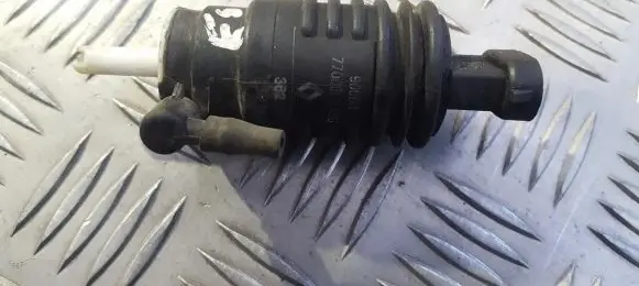 Renault Espace II Windscreen/windshield washer pump 7700802336