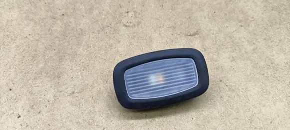 Mercedes-Benz GLC X253 C253 Other interior light A0009063105
