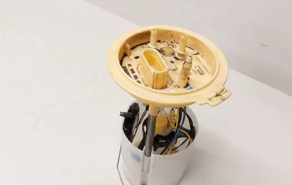 Volkswagen Scirocco In-tank fuel pump 1K0919050AB