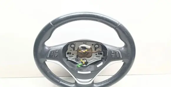 BMW X1 E84 Steering wheel 6853131